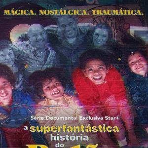 Bilder A Superfantástica História do Balão