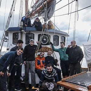 Bilder Kurs Südwest - Das Abenteuer meines Lebens