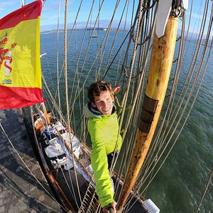 Bilder Kurs Südwest - Das Abenteuer meines Lebens