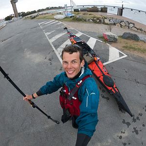 Bilder Kurs Südwest - Das Abenteuer meines Lebens