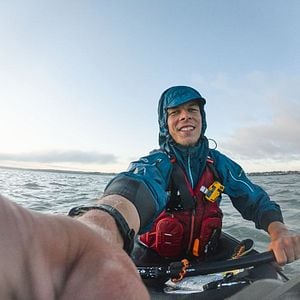 Bilder Kurs Südwest - Das Abenteuer meines Lebens