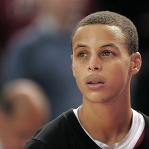Bilder Stephen Curry (II)