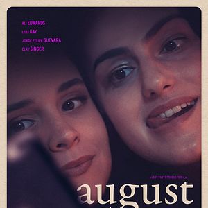 Bilder August At Twenty-Two