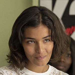 Bilder Esther Rollande