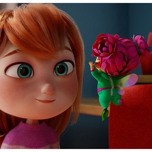 Bilder Meine Chaosfee & ich