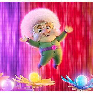 Bilder Meine Chaosfee & ich