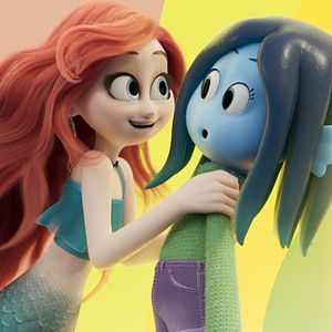 Bilder Ruby taucht ab