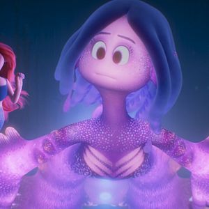 Bilder Ruby taucht ab