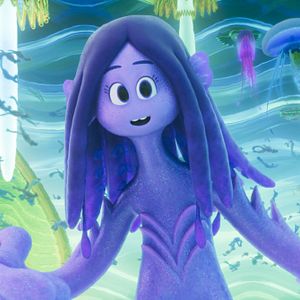 Bilder Ruby taucht ab