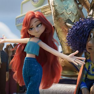 Bilder Ruby taucht ab