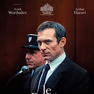 Bilder Le Procès Goldman