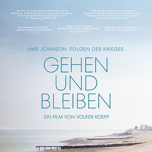 Bilder Gehen und Bleiben