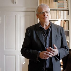 Bilder Gehen und Bleiben