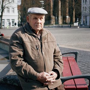 Bilder Gehen und Bleiben