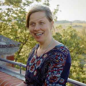 Bilder Gehen und Bleiben