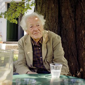 Bilder Gehen und Bleiben