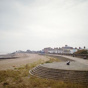 Bilder Gehen und Bleiben