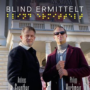 Bilder Blind ermittelt: Tod an der Donau