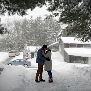 Bilder The End Of Sex