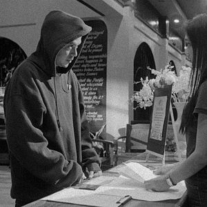 Bilder When the Waves Are Gone