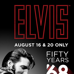 Bilder Reinventing Elvis: The '68 Comeback
