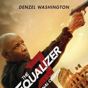 Bilder The Equalizer 3 - The Final Chapter