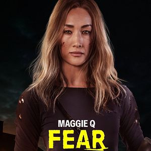 Bilder Fear The Night