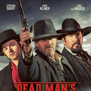 Bilder Dead Man's Hand