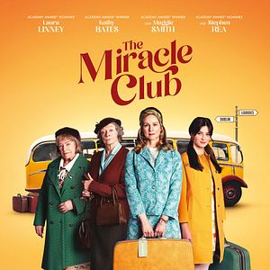 Bilder The Miracle Club