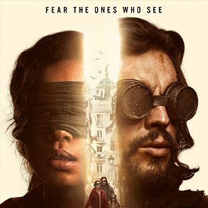 Bilder Bird Box: Barcelona