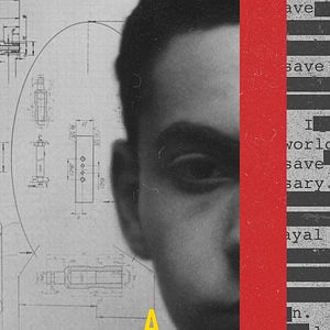 Bilder A Compassionate Spy