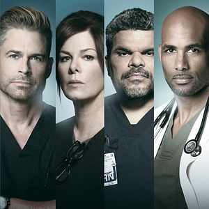 Bilder Code Black - Ärzte am Limit