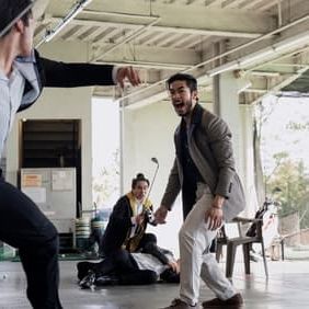 Bilder The Brothers Sun