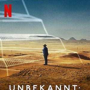 Bilder Unbekannt: Die vergessene Pyramide