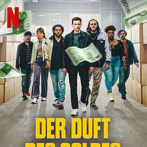 Bilder Der Duft des Goldes