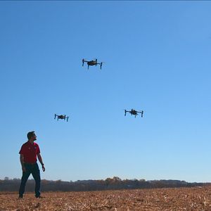 Bilder Unbekannt: Killerroboter