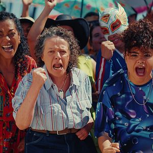 Bilder The (Almost) Legends