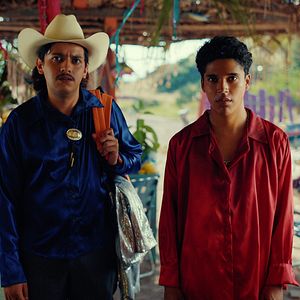 Bilder The (Almost) Legends