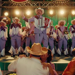 Bilder The (Almost) Legends