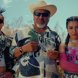 Bilder The (Almost) Legends