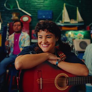 Bilder The (Almost) Legends