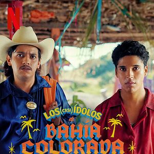 Bilder The (Almost) Legends