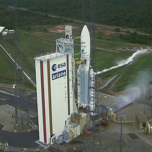 Bilder Unbekannt: Die kosmische Zeitmaschine