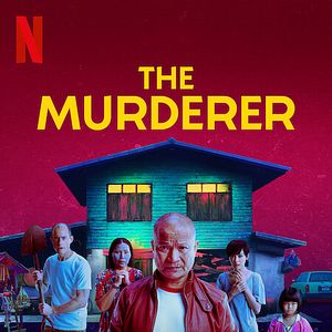 Bilder The Murderer