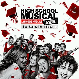 Bilder High School Musical: Das Musical: Die Serie