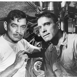 Bilder U 23 - Tödliche Tiefen