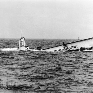 Bilder U 23 - Tödliche Tiefen