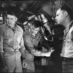 Bilder U 23 - Tödliche Tiefen