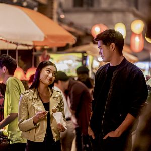 Bilder Love In Taipei