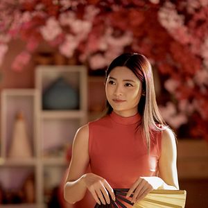 Bilder Chelsea Zhang